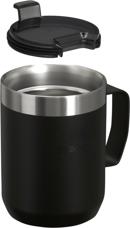 Stanley Everyday 236 ml camp mug - Image 15