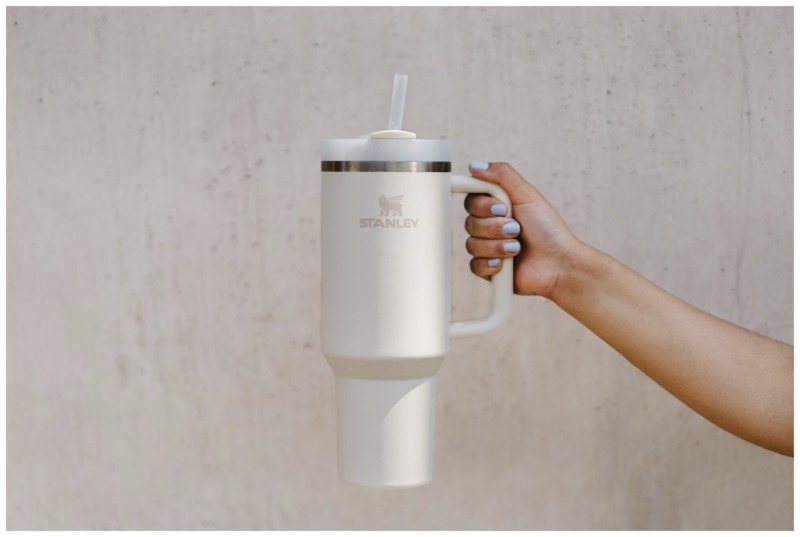 Stanley Quencher H2.0 1200 ml tumbler - Image 5