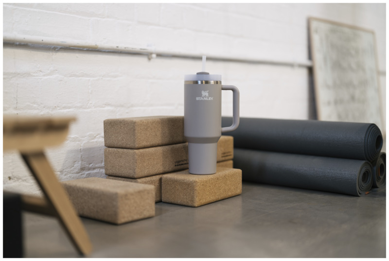 Stanley Quencher H2.0 1200 ml tumbler - Image 10