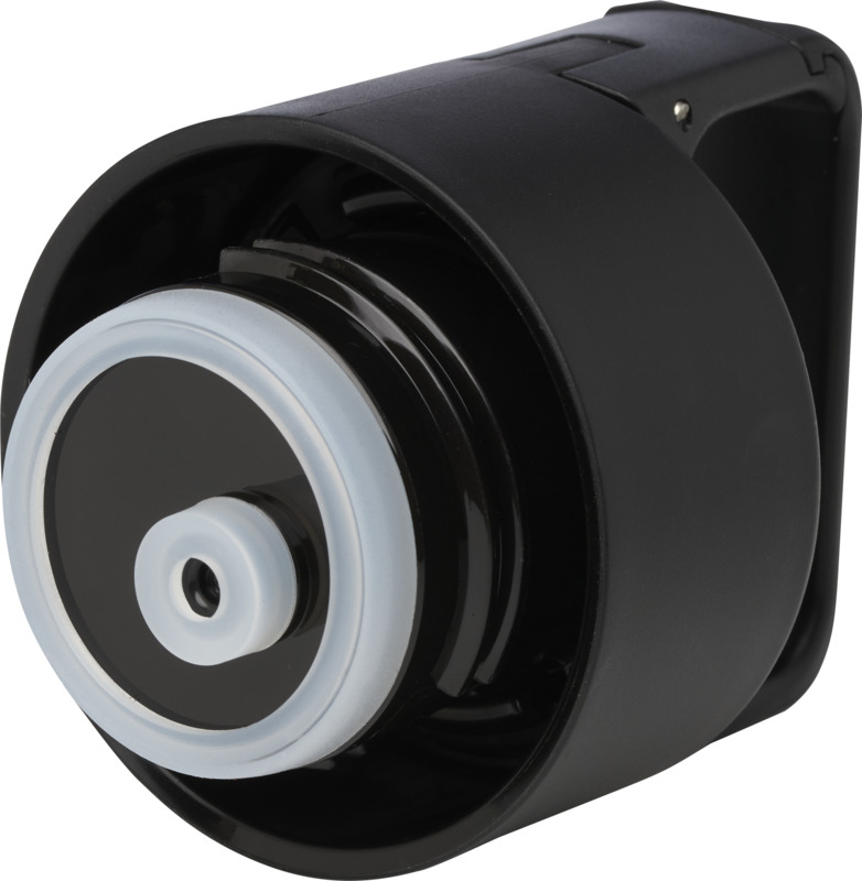 Astra 600 ml RCS recycled stainless steel copper vacuum insulated water bottle (carbonated safe) - Image 19