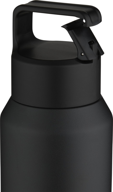 Astra 600 ml RCS recycled stainless steel copper vacuum insulated water bottle (carbonated safe) - Image 20