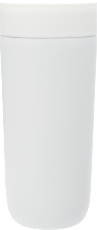Camden 350 ml RCS certified stainless steel tumbler with ceramic lining - Image 2