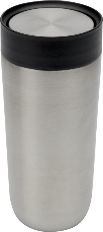 Camden 350 ml RCS certified stainless steel tumbler with ceramic lining - Image 7