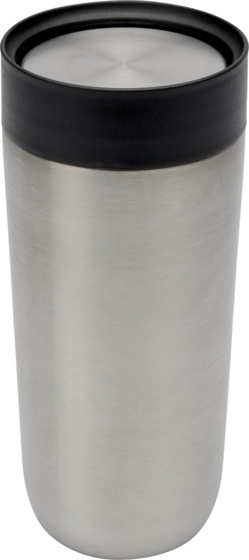 Camden 350 ml RCS certified stainless steel tumbler with ceramic lining - Image 10