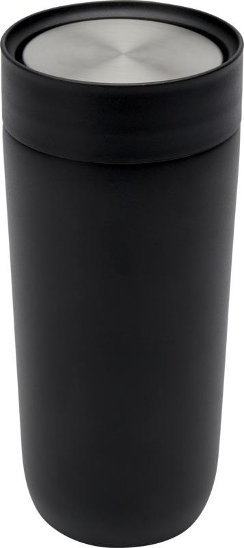 Camden 350 ml RCS certified stainless steel tumbler with ceramic lining - Image 13