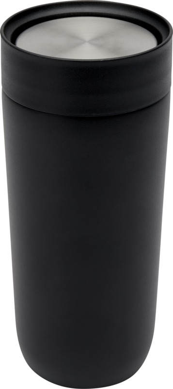Camden 350 ml RCS certified stainless steel tumbler with ceramic lining - Image 16