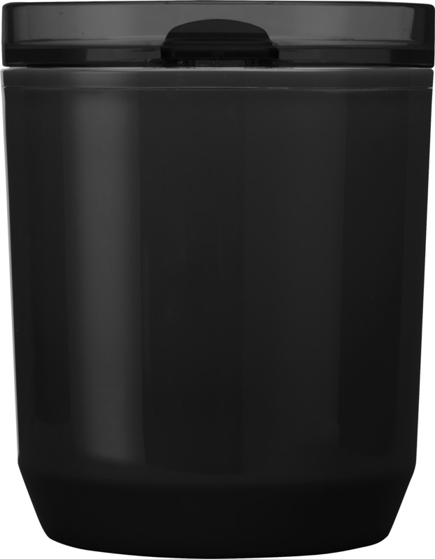Hudson 180 ml recycled plastic double-wall tumbler - Image 30