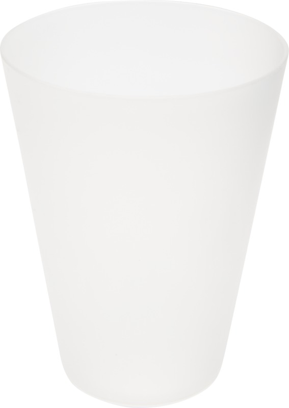 Glastonbury 300 ml reusable plastic cup
