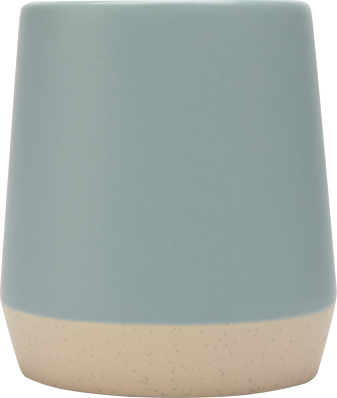 Dolce 300 ml ceramic mug with matt finish - Image 16