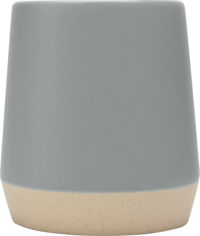 Dolce 300 ml ceramic mug with matt finish - Image 21