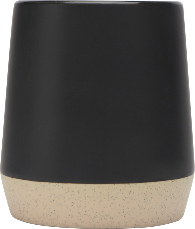 Dolce 300 ml ceramic mug with matt finish - Image 28