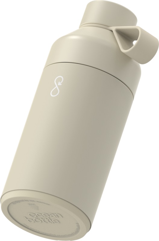 Ocean Bottle 750 ml vacuum insulated water bottle - Image 2