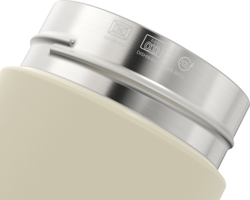 Ocean Bottle 750 ml vacuum insulated water bottle - Image 7