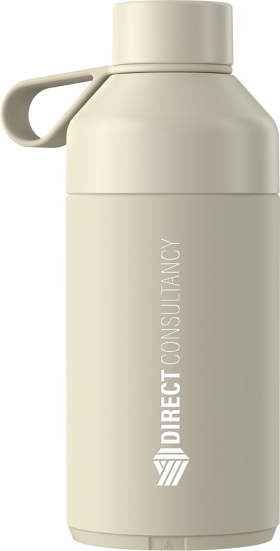 Ocean Bottle 750 ml vacuum insulated water bottle - Image 9
