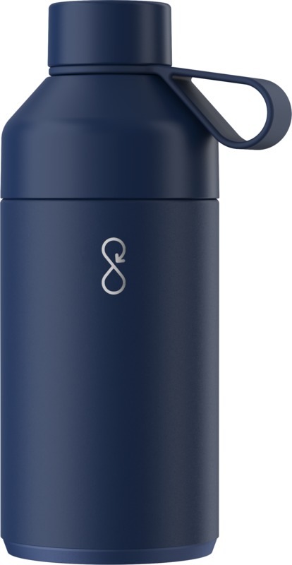 Ocean Bottle 750 ml vacuum insulated water bottle - Image 10