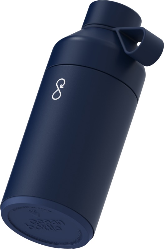 Ocean Bottle 750 ml vacuum insulated water bottle - Image 11