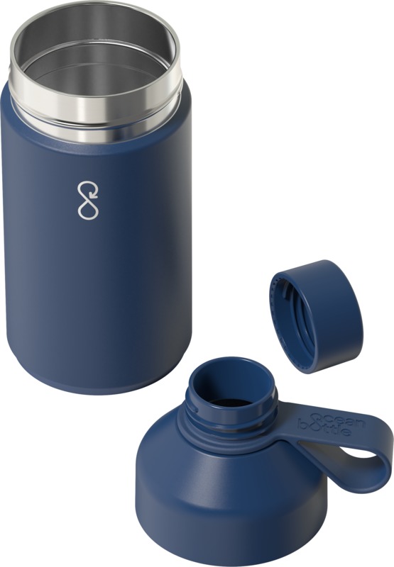 Ocean Bottle 750 ml vacuum insulated water bottle - Image 13