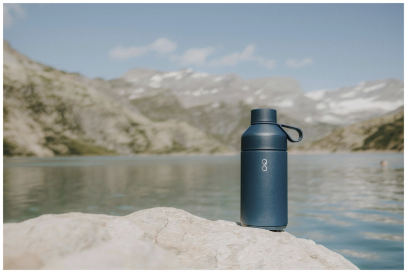 Ocean Bottle 750 ml vacuum insulated water bottle - Image 16