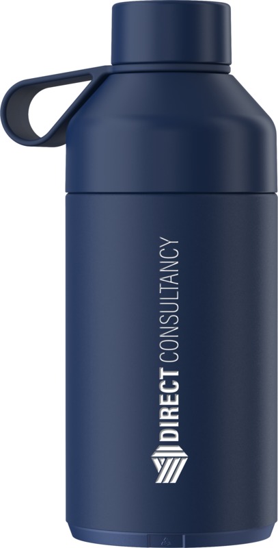 Ocean Bottle 750 ml vacuum insulated water bottle - Image 17