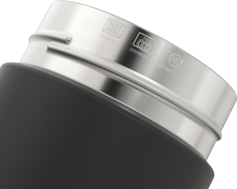 Ocean Bottle 750 ml vacuum insulated water bottle - Image 24