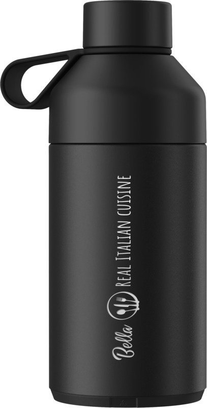 Ocean Bottle 750 ml vacuum insulated water bottle - Image 26