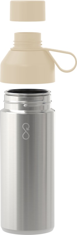 Ocean Bottle Lite 620 ml water bottle - Image 2