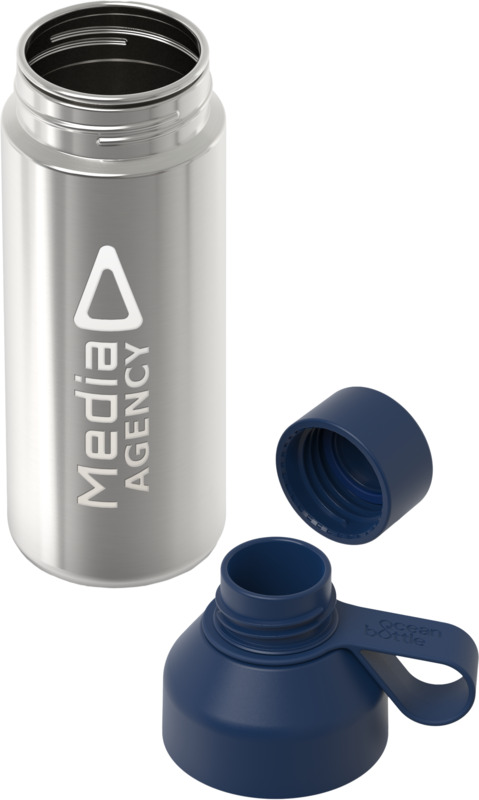 Ocean Bottle Lite 620 ml water bottle - Image 12