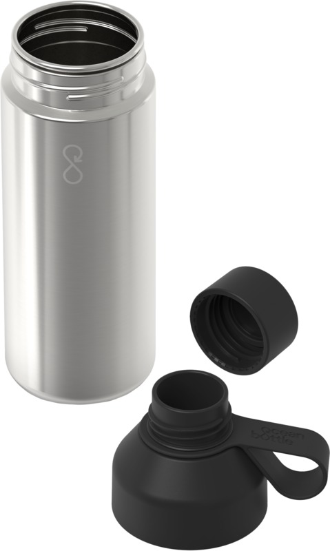 Ocean Bottle Lite 620 ml water bottle - Image 13