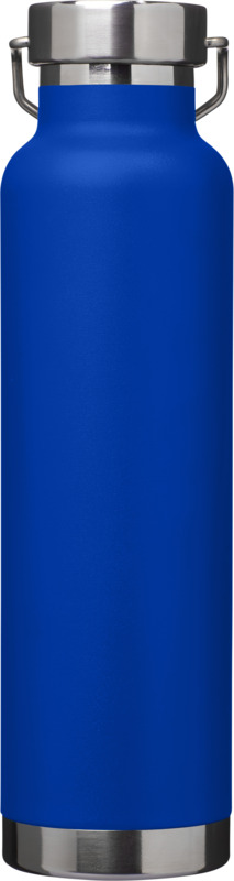Thor 650 ml RCS recycled stainless steel copper vacuum insulated water bottle - Image 19