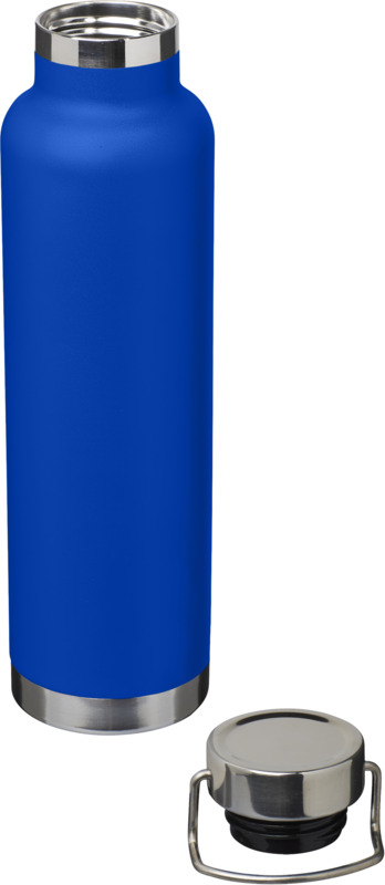 Thor 650 ml RCS recycled stainless steel copper vacuum insulated water bottle - Image 20