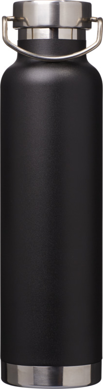 Thor 650 ml RCS recycled stainless steel copper vacuum insulated water bottle - Image 47
