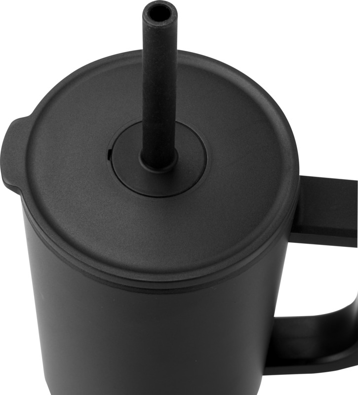 Brady 900 ml RCS certified insulated tumbler with silicone straw - Image 40