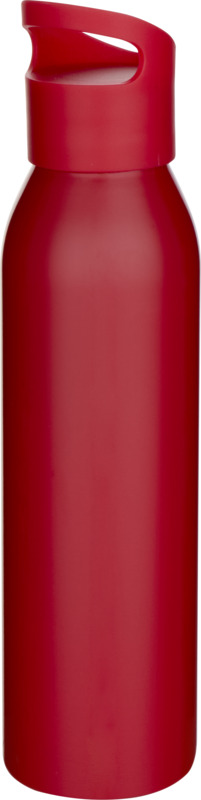 Sky 650 ml RCS recycled single wall stainless steel water bottle - Image 5