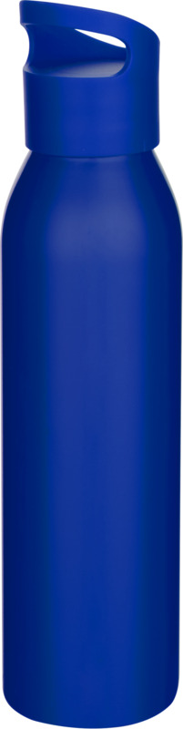 Sky 650 ml RCS recycled single wall stainless steel water bottle - Image 17