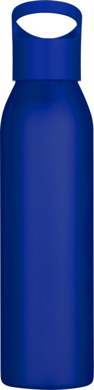 Sky 650 ml RCS recycled single wall stainless steel water bottle - Image 18
