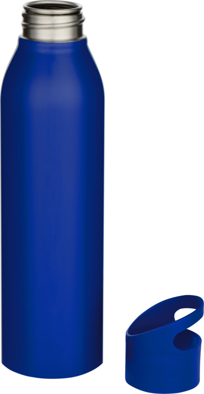 Sky 650 ml RCS recycled single wall stainless steel water bottle - Image 19