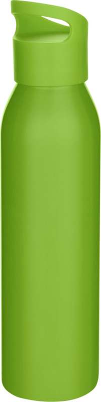 Sky 650 ml RCS recycled single wall stainless steel water bottle - Image 21