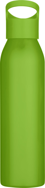Sky 650 ml RCS recycled single wall stainless steel water bottle - Image 22