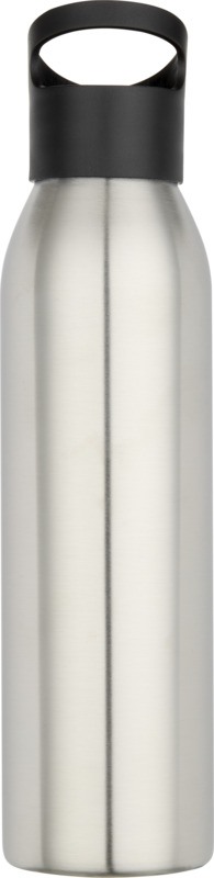 Sky 650 ml RCS recycled single wall stainless steel water bottle - Image 26
