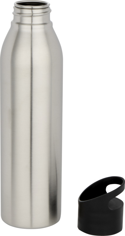 Sky 650 ml RCS recycled single wall stainless steel water bottle - Image 27