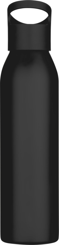 Sky 650 ml RCS recycled single wall stainless steel water bottle - Image 30