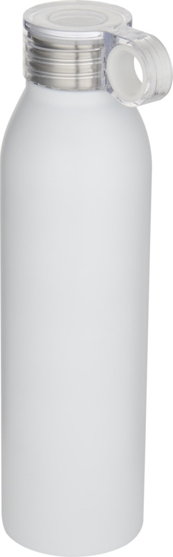 Grom 650 ml RCS recycled stainless steel water bottle