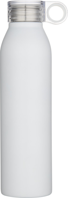 Grom 650 ml RCS recycled stainless steel water bottle - Image 2