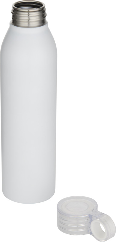 Grom 650 ml RCS recycled stainless steel water bottle - Image 3