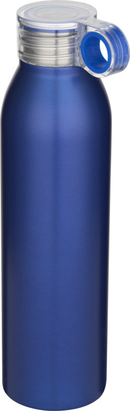 Grom 650 ml RCS recycled stainless steel water bottle - Image 6