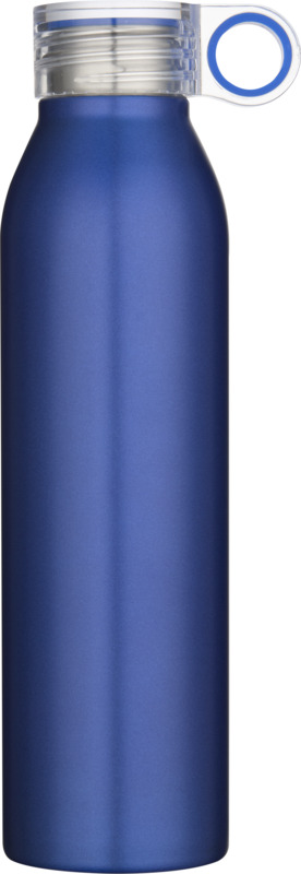 Grom 650 ml RCS recycled stainless steel water bottle - Image 7
