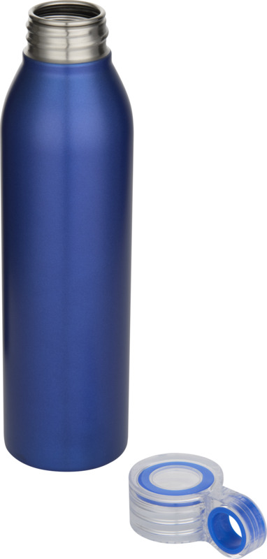 Grom 650 ml RCS recycled stainless steel water bottle - Image 8