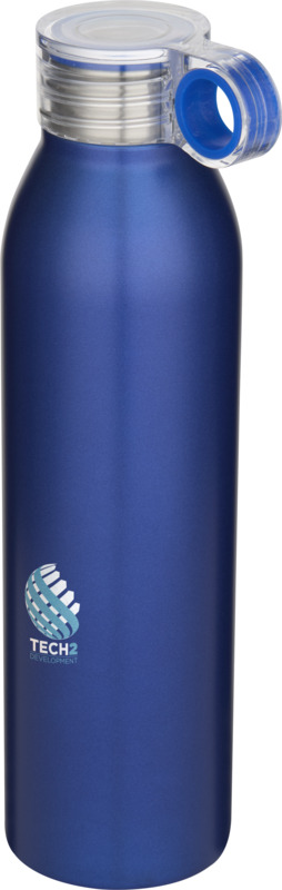 Grom 650 ml RCS recycled stainless steel water bottle - Image 10