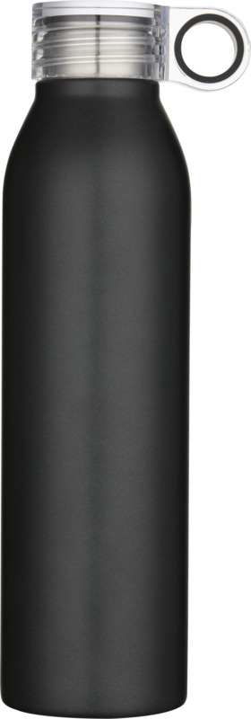 Grom 650 ml RCS recycled stainless steel water bottle - Image 13