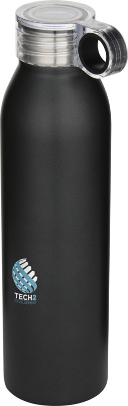 Grom 650 ml RCS recycled stainless steel water bottle - Image 16